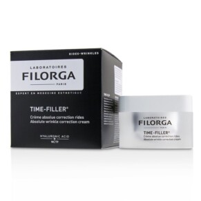 Filorga Time Filler Absolute Wrinkle Correction Cream 50ml