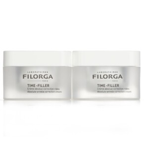 Filorga Time Filler Duo Set 2x Time Filler Absolute Wrinkle Correction Cream 50ml