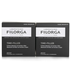 Kem Chống Nhăn Tuyệt Đối Filorga Time Filler Duo Set 50ml giá rẻ