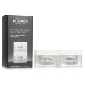 Kem Chống Nhăn Tuyệt Đối Filorga Time Filler Duo Set 50ml chính hãng