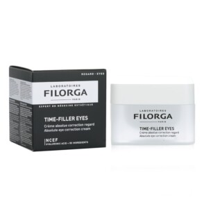 Filorga Time Filler Eyes Absolute Eye Correction Cream 15ml