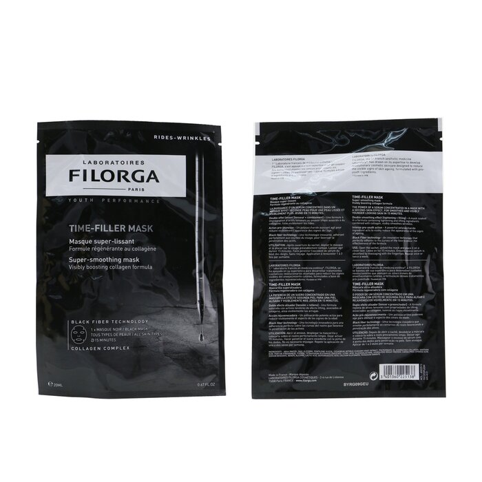 Mặt nạ làm mịn Filorga Time Filler 1 Miếng giá rẻ