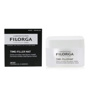 Filorga Time Filler Mat Correctiion Wrinkle Cream 50ml
