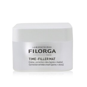 Kem Chống Nhăn Kiểm Soát Dầu Filorga Time Filler Mat 50ml chính hãng
