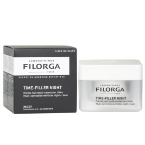 Filorga Time Filler Night Multi Correction Wrinkles Night Cream 50ml