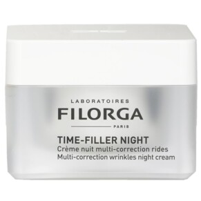 Kem dưỡng đêm Filorga Time Filler Multi Correction giảm nhăn 50ml chính hãng
