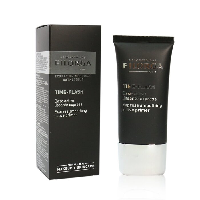 Filorga Time Flash Express Smoothing Active Primer 30ml
