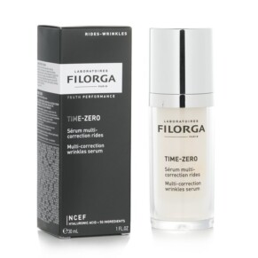 Filorga Time Zero Multi Correction Wrinkles Serum 30ml