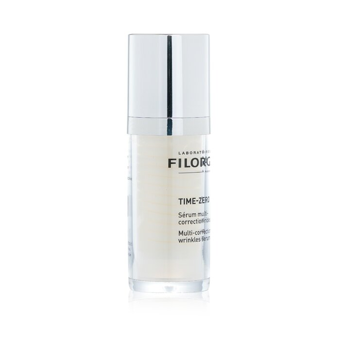 Filorga Time Zero Multi Correction Wrinkles Serum 30ml
