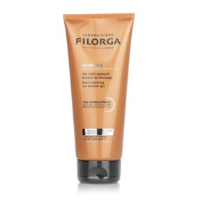 Gel Tăng Cường Nhuận Da Sau Nắng Filorga Uv Bronze 200ml chính hãng