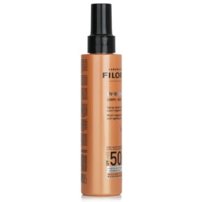 Filorga Uv Bronze Nutri Regenerating Anti Ageing Sun Spray For Body SPF 50 150ml