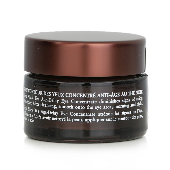 Tinh Chất Dưỡng Mắt Trà Đen Fresh 15ml giá rẻ