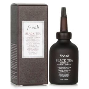 Fresh Black Tea Firming Corset Serum 50ml