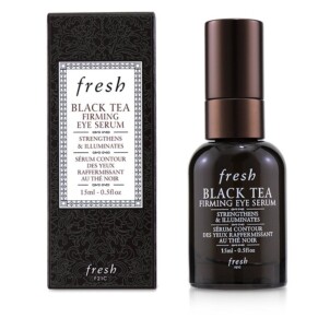 Fresh Black Tea Firming Eye Serum 15ml