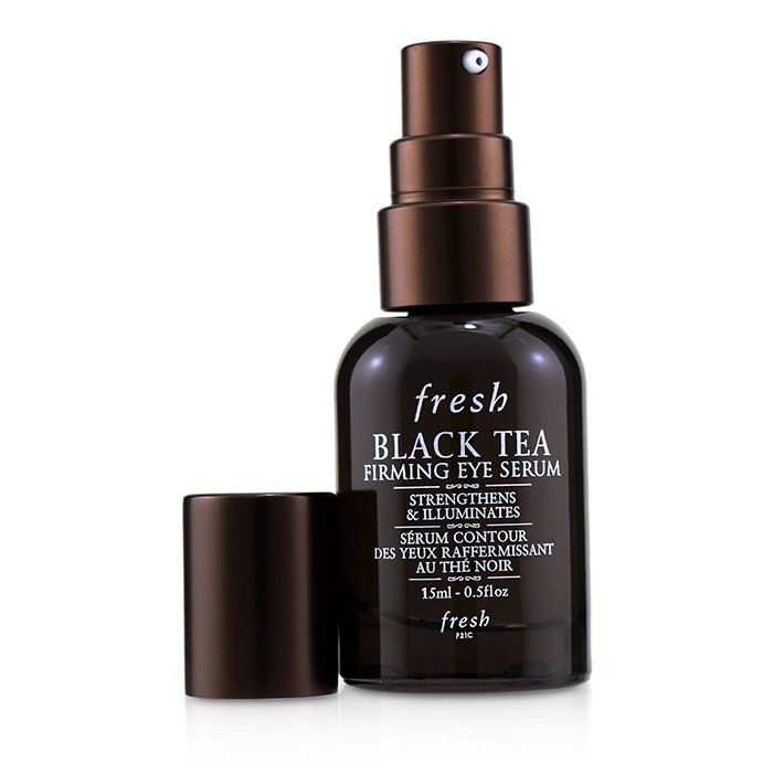 Serum mắt làm firm da Fresh trà đen 15ml giá rẻ