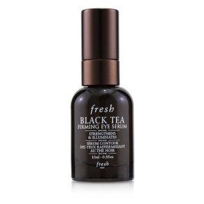 Serum mắt làm firm da Fresh trà đen 15ml chính hãng