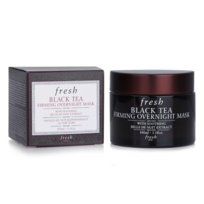 Fresh Black Tea Firming Overnight Mask 100ml