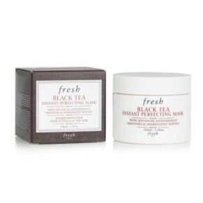 Fresh Black Tea Instant Perfecting Mask 100ml