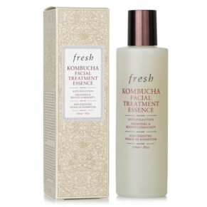 Fresh Black Tea Kombucha Facial Treatment Essence 150ml