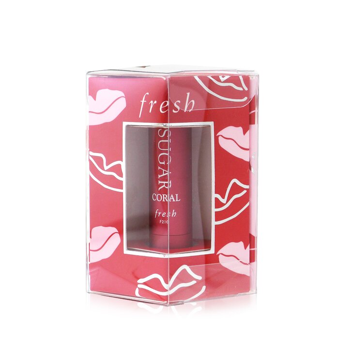 Bộ Son Dưỡng Môi Tươi Tắn Fresh 3 Mini Sugar Lip Treatment SPF 15 2 2g giá rẻ