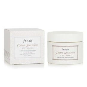 Fresh Creme Ancienne Soft Cream 100ml