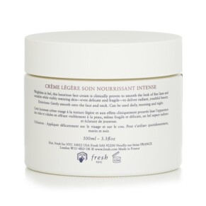 Kem Dưỡng Ẩm Mềm Fresh Creme Ancienne 100ml giá rẻ