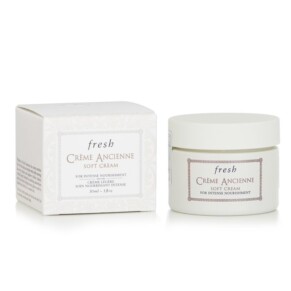 Fresh Creme Ancienne Soft Cream 30ml