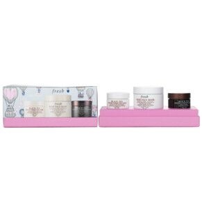 Bộ mặt nạ tươi Fresh 1x mặt nạ hoa hồng 100ml chính hãng