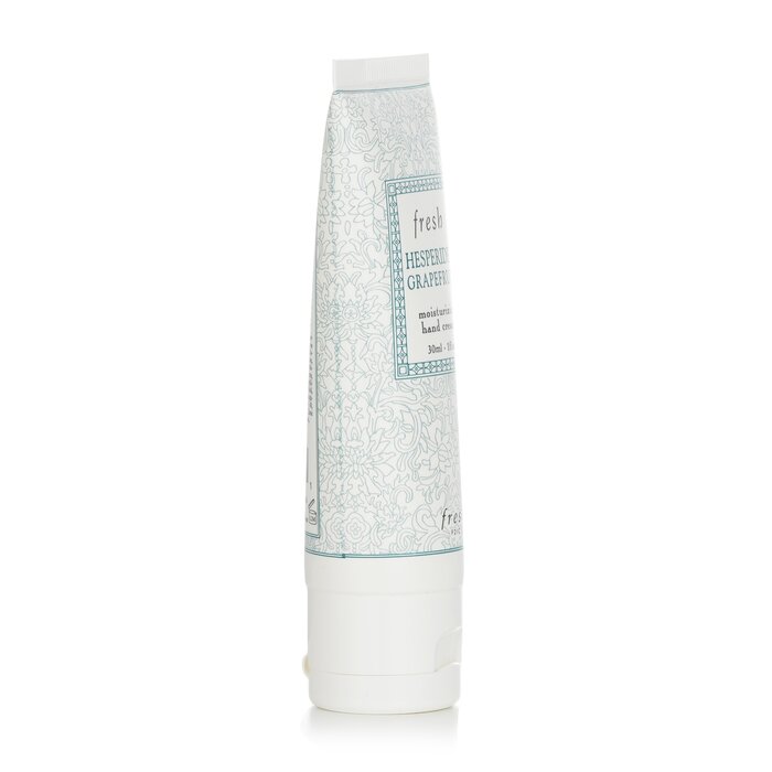 Fresh Hesperides Grapefruit Moisturiszing Hand Cream 30ml