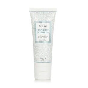 Kem Dưỡng Ẩm Tay Bưởi Hesperides Fresh 30ml chính hãng