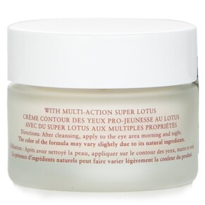 Kem dưỡng mắt Fresh Lotus Youth Preserve 15ml giá rẻ