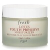 Kem Dưỡng Da Tươi Trẻ Fresh Lotus Youth Preserve 50ml chính hãng