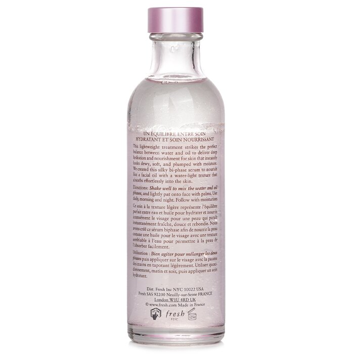 Serum Dưỡng Ẩm Sâu Chiết Xuất Hoa Hồng Fresh 100ml giá rẻ