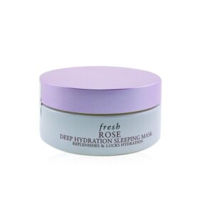 Mặt nạ ngủ cấp ẩm sâu Fresh Rose 2x35ml chính hãng