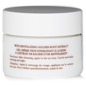 Kem Gel Dưỡng Ẩm Vùng Mắt Fresh Rose 15ml giá rẻ