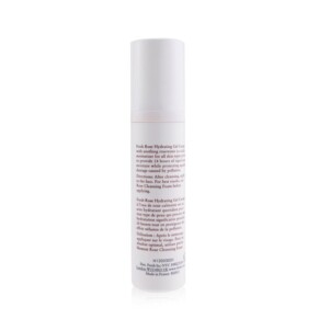 Kem Gel Dưỡng Ẩm Fresh Rose 50ml giá rẻ