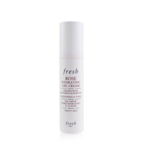 Kem Gel Dưỡng Ẩm Fresh Rose 50ml chính hãng