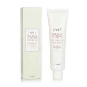Fresh Soy Face Cleanser 150ml