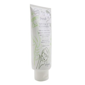 Fresh Soy Face Cleanser Limited Edition 200ml