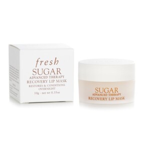 Fresh Sugar Advanced Therapy Recovery Lip Mask 10g