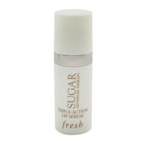 Serum Dưỡng Môi Tái Tạo Ba Tác Động Fresh Sugar 10ml chính hãng
