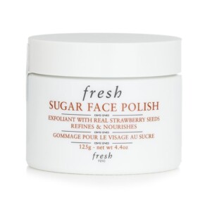 Tẩy tế bào chết mặt Fresh Sugar 125ml chính hãng