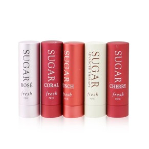 Bộ sản phẩm Dưỡng Môi Fresh Sugar Lip Treatment Advanced Therapy 2 2g chính hãng
