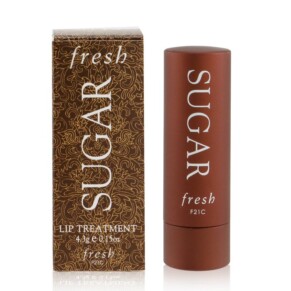 Fresh Sugar Lip Treatment SPF 15 4 3g