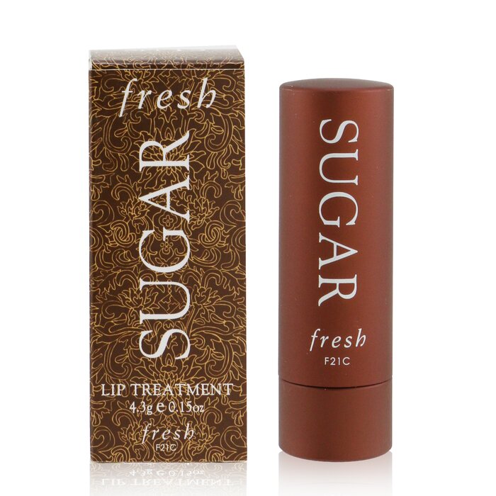 Fresh Sugar Lip Treatment SPF 15 4 3g