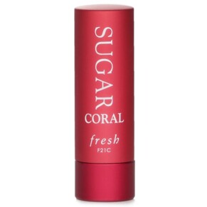 Son Dưỡng Môi Fresh Sugar Treatment SPF 15 Màu Đỏ San Hô 4 3g giá rẻ