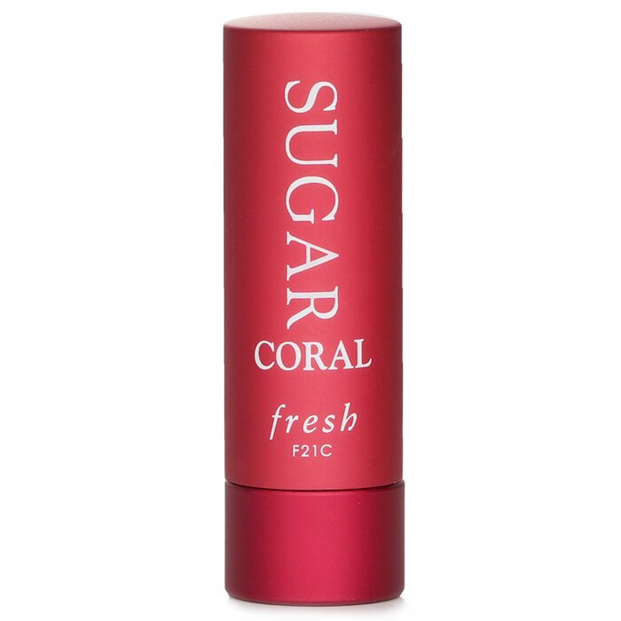 Son Dưỡng Môi Fresh Sugar Treatment SPF 15 Màu Đỏ San Hô 4 3g giá rẻ
