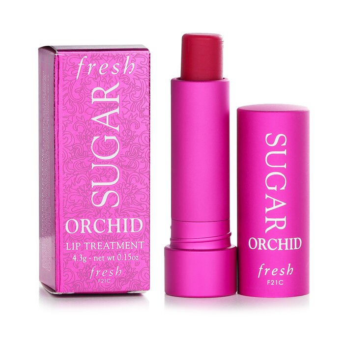 Fresh Sugar Lip Treatment SPF 15 Orchid 4 3g