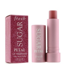 Fresh Sugar Lip Treatment SPF 15 Petal 4 3g