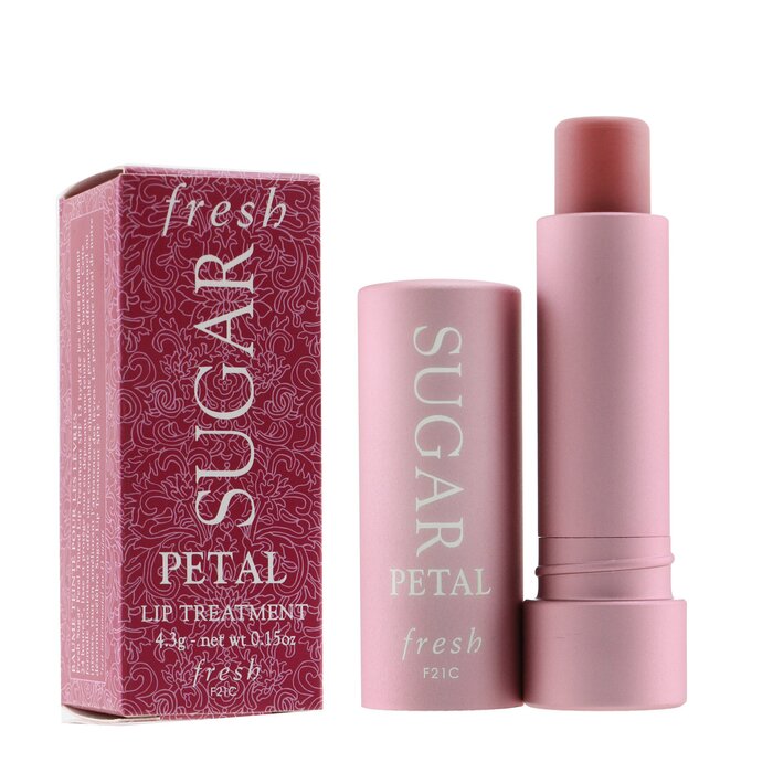 Fresh Sugar Lip Treatment SPF 15 Petal 4 3g